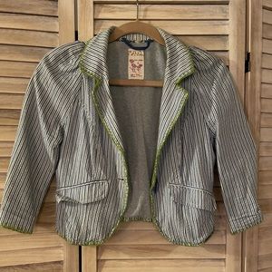 Free People size 2 jacket